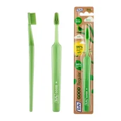 Szczoteczki do zębów - TePe GOOD Regular - ekologiczna szczoteczka do zębów - miniaturka - grafika 1