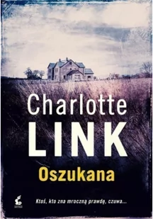 Oszukana - Powieści sensacyjne - miniaturka - grafika 2