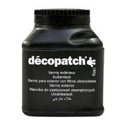 Nożyce kuchenne - Decopatch Art déco Patch Paper Patch 180ml VAUV180AO - miniaturka - grafika 1