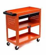 Wózki magazynowe - WÓZEK WARSZTATOWY KD366 - miniaturka - grafika 1