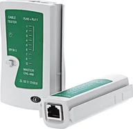 Narzędzia sieciowe - XtendLan Tester kabli UTP/STP/RJ11/RJ12/RJ45 LX-UTPTESTER - miniaturka - grafika 1