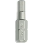 Klucze i nasadki - Dedra Końcówki wkrętakowe 18A04H50-03 - miniaturka - grafika 1