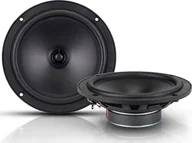 Głośniki samochodowe - Głośnik samochodowy Axton AXTON, ATX165S 2-juostų automobiliniai garsiakalbiai 16 cm / 6" - miniaturka - grafika 1