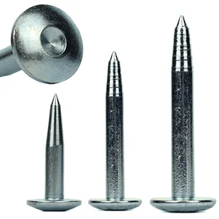 Zestaw 100 szt. - Punkt pomiarowy 50mm - 10ZSO-5 - Sprzęt geodezyjny - miniaturka - grafika 1