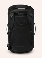 Torby podróżne - Osprey Torba Podróżna Transporter™ Squffel 70 70 L schwarz - miniaturka - grafika 1