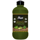 Mydła - Sleepy Green Care Avocado 1,5 l – zapas mydła w płynie z ekstraktem z awokado - miniaturka - grafika 1