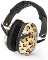 Zabezpieczenia dla dzieci - Jippies noise-canceling headphones for children panthers 858516 - miniaturka - grafika 1