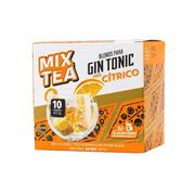 Herbata - Te Guarani – Mix Tea Herbata Citrico 10 x 2,5 g - miniaturka - grafika 1