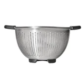 Widelce - Durszlak ze stali nierdzewnej Good Grips / OXO - miniaturka - grafika 1