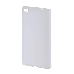 Hama Pokrowiec na telefon 00137573 Przezroczysty - Etui i futerały do telefonów - miniaturka - grafika 2