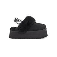 Półbuty damskie - W FUNKETTE - miniaturka - grafika 1