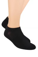 Skarpetki męskie - SKARPETY STEVEN 024 MĘSKIE (kolor czarny, rozmiar 38-40) - miniaturka - grafika 1