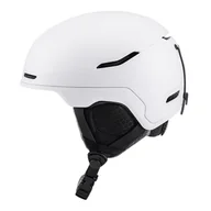 Kaski narciarskie - Kask narciarski Bezpieczeństwo dla mężczyzn/kobiet Lekka wyściółka EPS Pogrubiona skorupa PC Regulowane aksamitne wnętrze Kask snowboardowy Kask rowerowy dla dorosłych - miniaturka - grafika 1