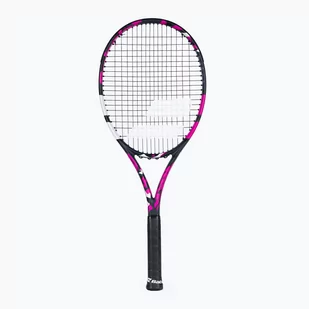 Rakieta tenisowa Babolat Boost Aero Pink - Tenis ziemny - miniaturka - grafika 1