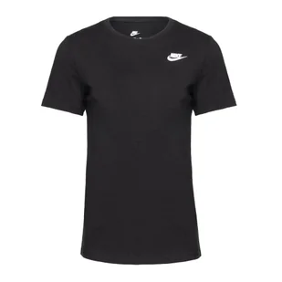 Koszulka damska Nike Sportswear Club Essentials - Koszulki sportowe damskie - miniaturka - grafika 1