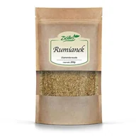 Suplementy naturalne - KRAUTEX Rumianek 200g - miniaturka - grafika 1