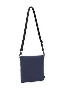 Torba antykradzieżowa Pacsafe Go Crossbody Pouch - coastal blue - Torby męskie - miniaturka - grafika 5