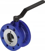 Zawory i kraniki - IDMAR Zawór kulowy kołnierzowy do wody DN100 WK2A 1.6MPa; APA10010016000 - miniaturka - grafika 1