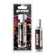 Zapachy samochodowe - Perfume perfumy do samochodu Black Crystal 35ml - miniaturka - grafika 1