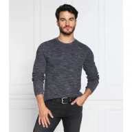 Swetry męskie - Joop! Jeans Sweter | Regular Fit - miniaturka - grafika 1