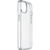 Etui i futerały do telefonów - Cellular Line etui ochronne Clear Duo Apple iPhone 13 CLEARDUOIPH13T - miniaturka - grafika 1