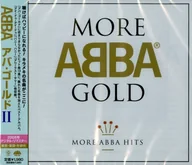 Inna muzyka - Abba - More Gold - miniaturka - grafika 1