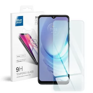 Blue Star Szkło hartowane do Motorola G50 - Szkła hartowane na telefon - miniaturka - grafika 1