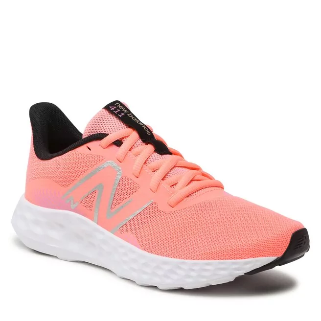 New balance top 411 opinie