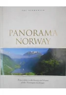 Felietony i reportaże - Panorama Norway - miniaturka - grafika 1