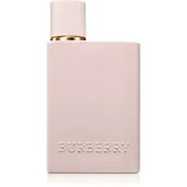 Wody i perfumy damskie - Burberry Her Parfum perfumy dla kobiet 50 ml - miniaturka - grafika 1