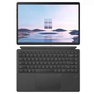Ninkear T40 2-in-1 Tablet PC, 14'' 1920*1200 IPS Touchscreen, Intel Alder Lake N100 4 Cores 3.4Ghz, 16GB RAM 512GB SSD, WiFi 6 - Laptopy - miniaturka - grafika 2