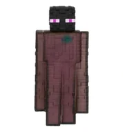 Figurki dla dzieci - Heroes of Goo Jit Zu - Minecraft - Rozciągliwa figurka Enderman - miniaturka - grafika 1