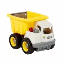 Little tikes Dirt Diggers minis Wywrotka 659409 - Samochody i pojazdy dla dzieci - miniaturka - grafika 1