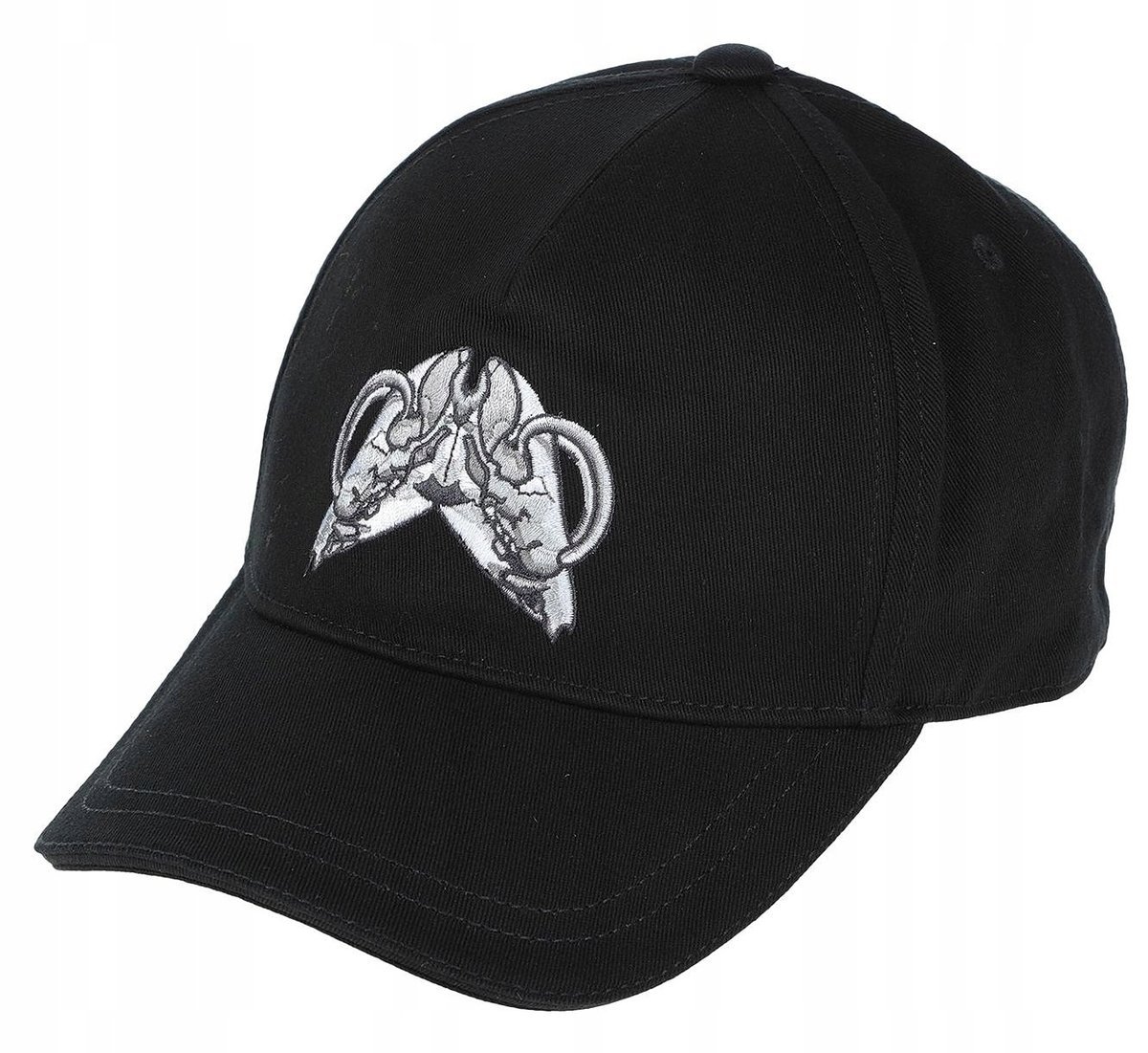 Just Cavalli Oryginalna Czapka Męska Rozmiar L