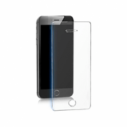 Szkła hartowane na telefon - Qoltec szkło ochronne do iPhone 7 Plus - miniaturka - grafika 1