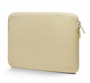 Trunk Neoprene Sleeve 33 cm (13") Etui kieszeniowe Złoto - Torby na laptopy - miniaturka - grafika 1