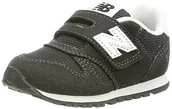 Buty dla chłopców - New Balance trampki chłopięce 373v2, czarny, 26 EU - miniaturka - grafika 1