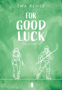 For Good Luck - Romanse - miniaturka - grafika 1