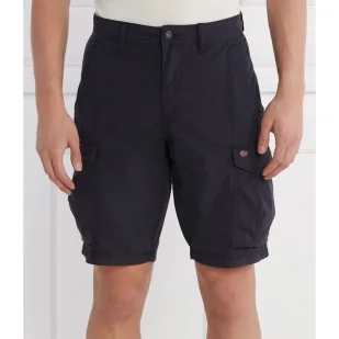 Napapijri Szorty NOTO 2.0 | Regular Fit - Spodenki męskie - miniaturka - grafika 1