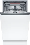 Zmywarki do zabudowy - Bosch SPH4EMX24E - miniaturka - grafika 1