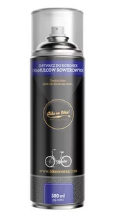 Bike On Wax Odtłuszczacz Zmywacz do Hamulców 500ml - Akcesoria rowerowe - miniaturka - grafika 1