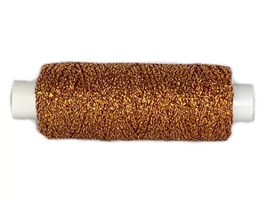 kufer-pasmanteria.pl Nici / Sznurek Metalizowany (1szt) Ciemny Złoty 20461684_20220510124351 - Pasmanteria kufer-pasmanteria.pl Nici / Sznurek Metalizowany (1szt) Ciemny Złoty 20461684_20220510124351 - Pasmanteria - miniaturka - grafika 1