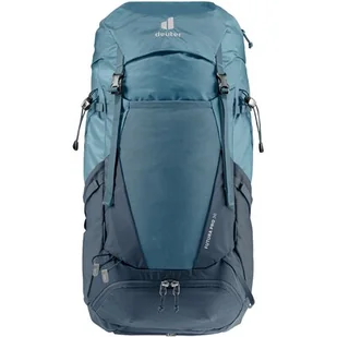 Plecak turystyczny Deuter Futura Pro 36 atlantic-ink - Walizki - miniaturka - grafika 1