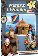 Filmy dokumentalne DVD - Pieprz i Wanilia. Tom 10 - miniaturka - grafika 1