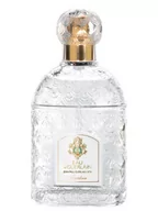 Wody i perfumy unisex - Guerlain Eau de Guerlain Woda toaletowa 100ml - miniaturka - grafika 1