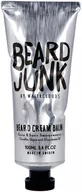 Kosmetyki i akcesoria do pielęgnacji brody - Waterclouds Beard Junk Beard Cream Balm 100 ml - miniaturka - grafika 1