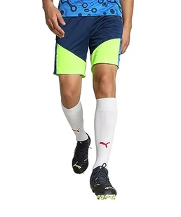 PUMA Indywidualne szorty - Spodenki damskie - miniaturka - grafika 1