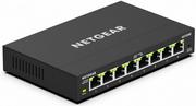 Switche - Netgear GS308E-100PES - miniaturka - grafika 1