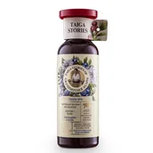 Odżywki do włosów - Pierwoje Reszenie Receptury Babuszki Receptury Babuszki Taiga Stories Naturalny balsam do włosów z wyciągiem z 37 Ziół 500ml - miniaturka - grafika 1