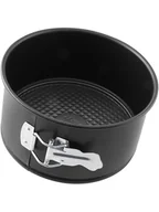 Formy do ciast - Zenker Forma "Special Countries" w kolorze czarnym do panettone - Ø 18 cm - miniaturka - grafika 1